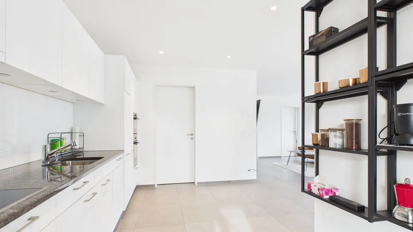 Appartamento in vendita - Bahnhofstrasse, 4334 Sisseln AG - Foto 4