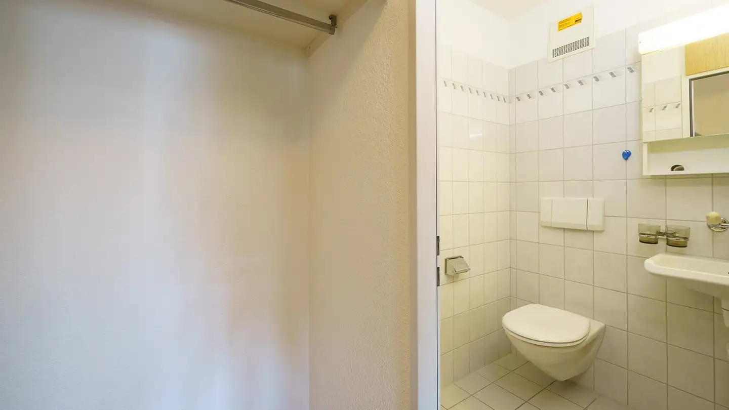Appartamento in affitto - Rüttelistrasse 13, 4416 Bubendorf - Foto 4