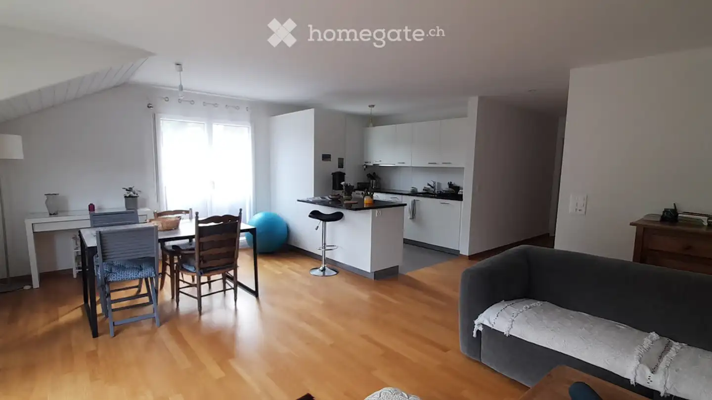 Appartamento in affitto - 1669 Neirivue - Foto 4