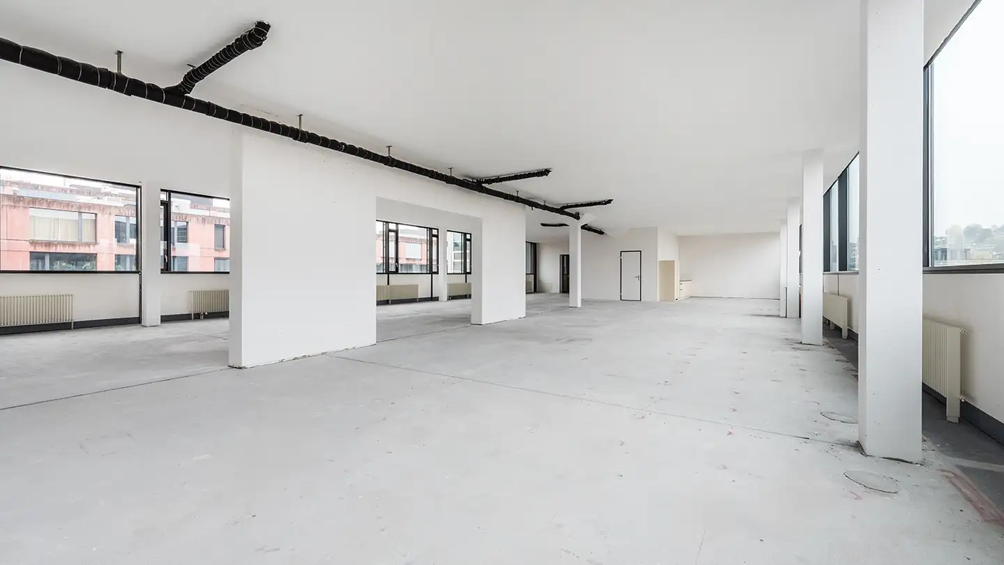 Spazio ufficio in affitto - Zürcherstrasse 7, 8400 Winterthur - Foto 3