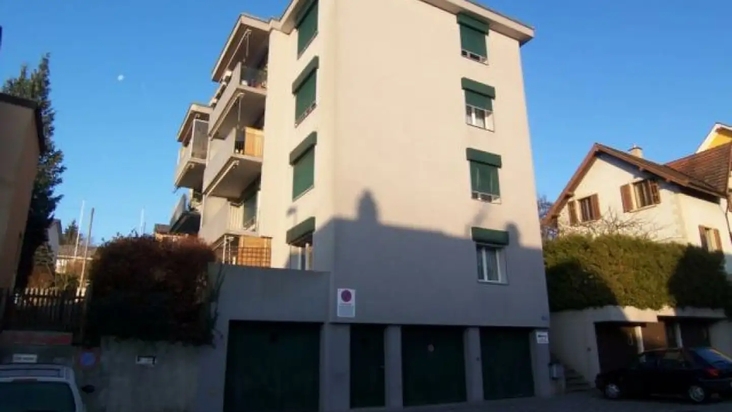 Wohnung mieten - Rosenbergstrasse 73, 8212 Neuhausen am Rheinfall