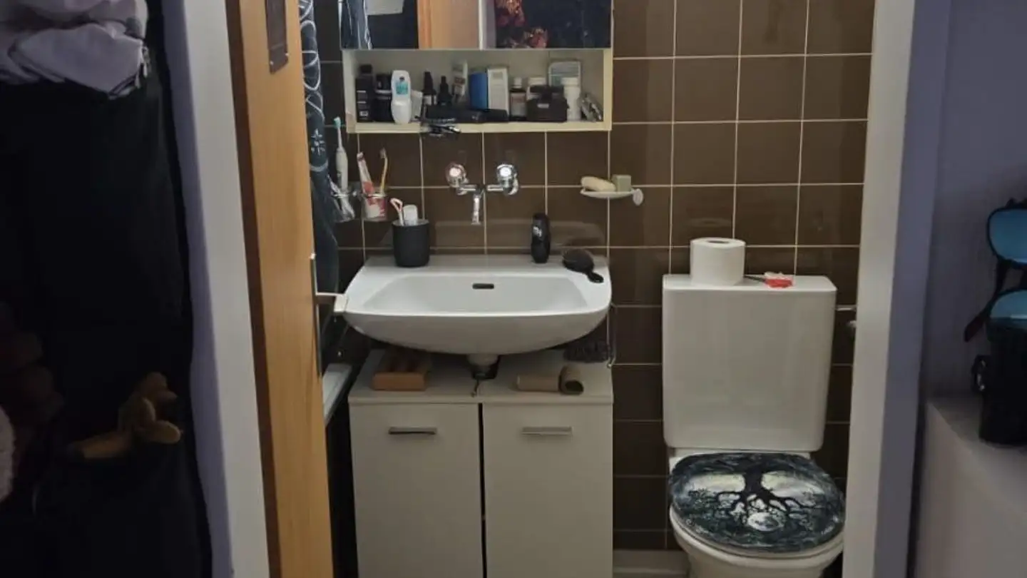 Apartment for rent - Staffelackerstrasse 7, 8953 Dietikon