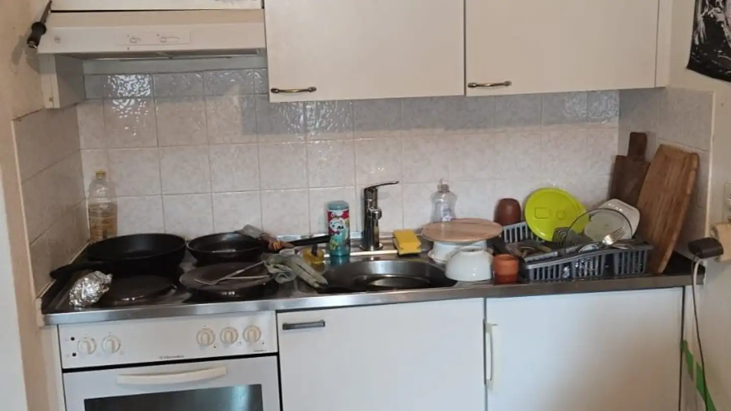 Apartment for rent - Staffelackerstrasse 7, 8953 Dietikon - Photo 4