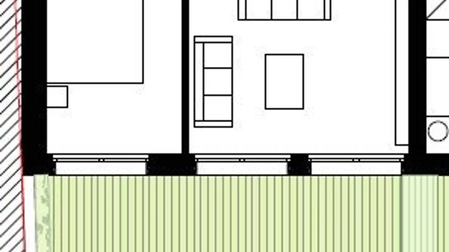 Appartamento in affitto - Via San Gottardo 101a, 6900 Massagno