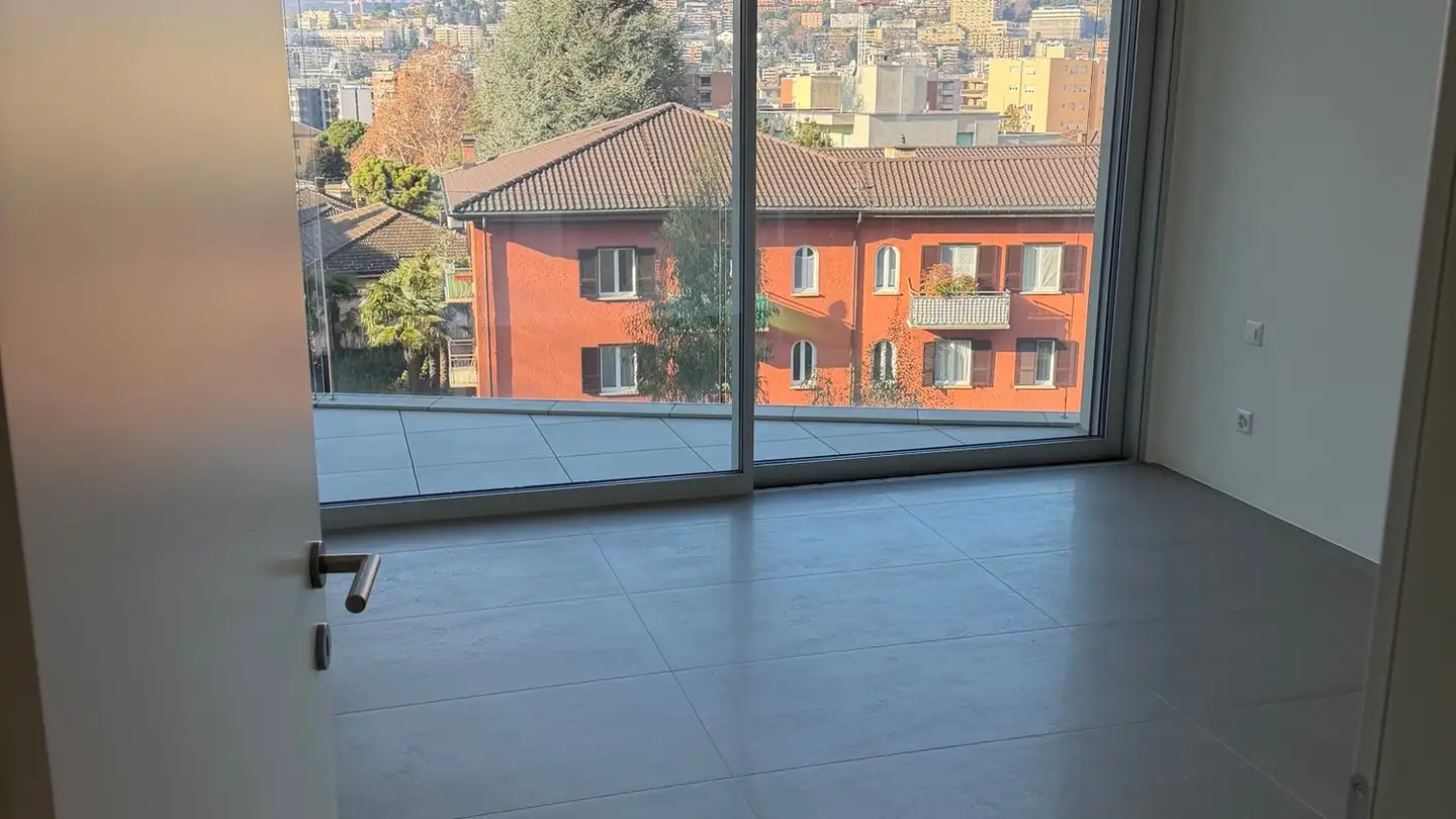 Apartment for rent - Via Collina 22, 6962 Viganello - Photo 4