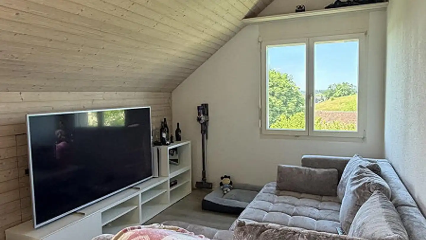 Appartement à louer - Nauenstrasse 28, 8632 Tann - Photo 4