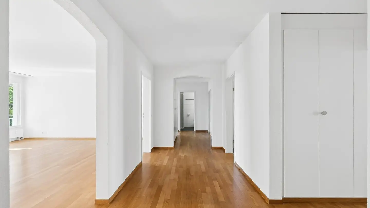 Appartamento ammobiliato in affitto - Rislingstrasse 5, 8044 Zürich - Foto 3