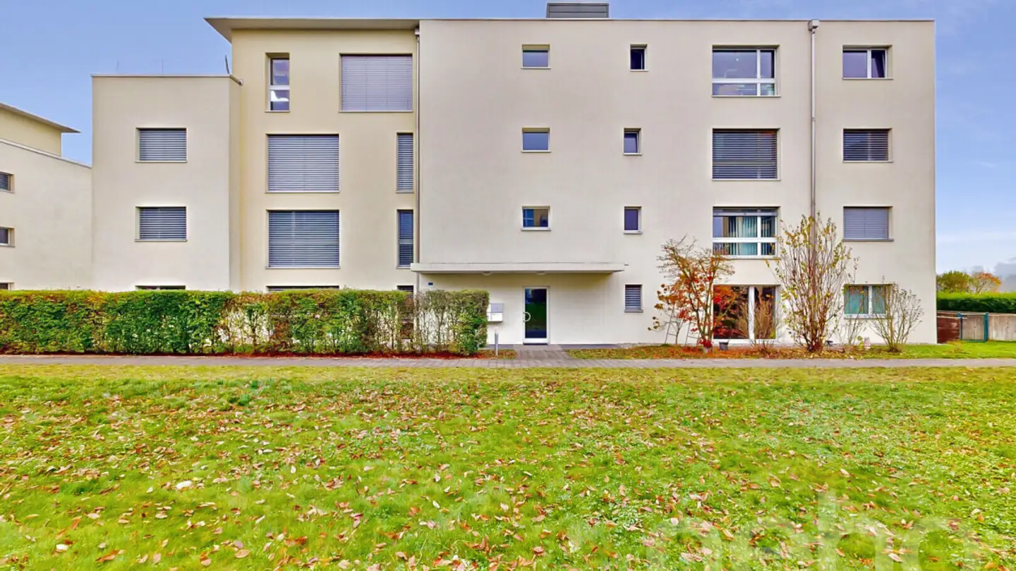 Penthouse for sale - 5600 Lenzburg