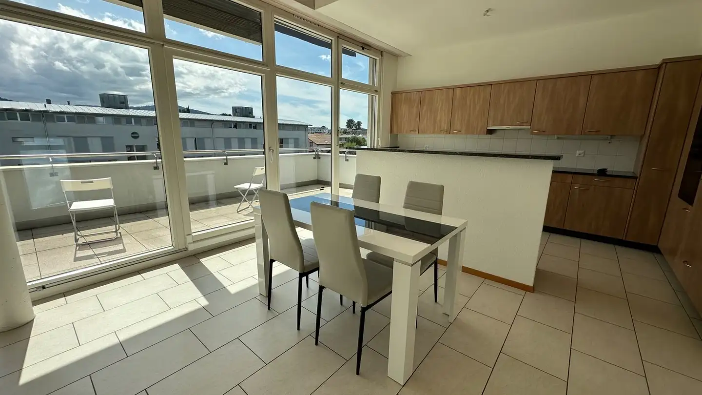 Apartment for rent - Chemin Léon-Savary 1, 1630 Bulle - Photo 2