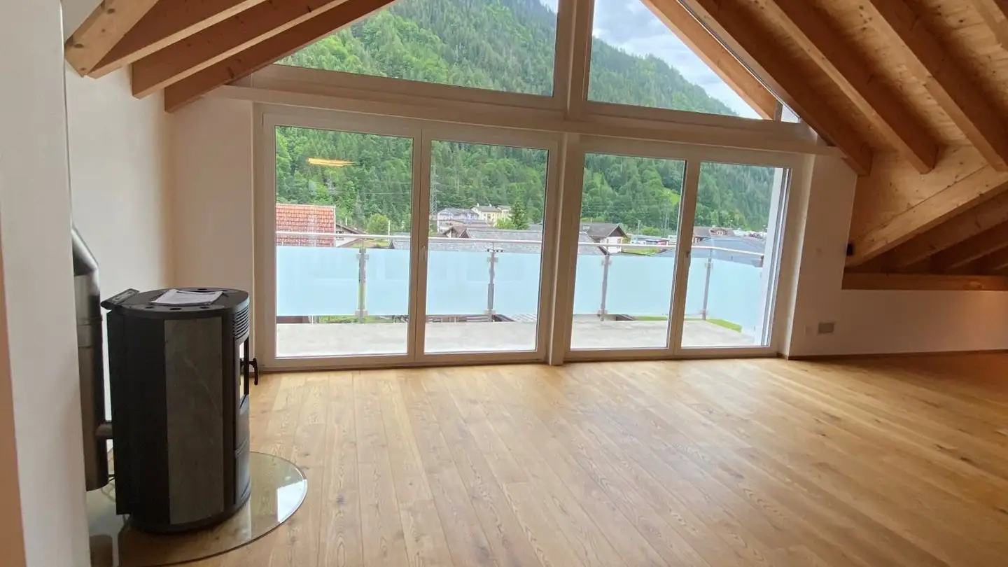 Wohnung mieten - Schra 7, 7220 Schiers - Foto 2