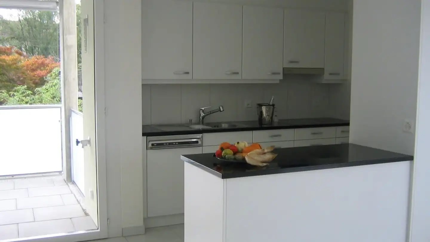 Wohnung mieten - Frohburgstrasse 321, 8057 Zürich