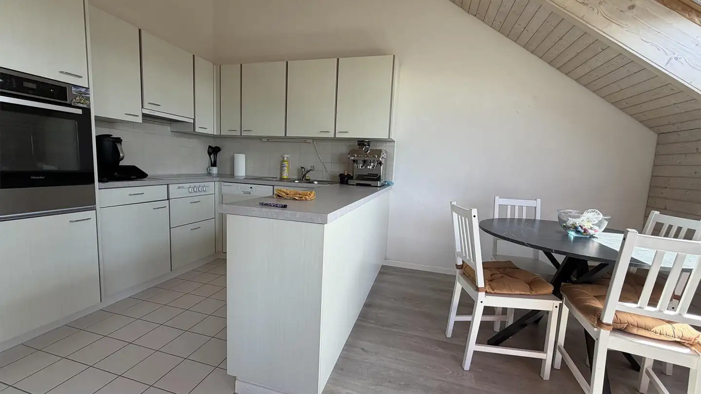 Appartement à louer - Nauenstrasse 28, 8632 Tann - Photo 2