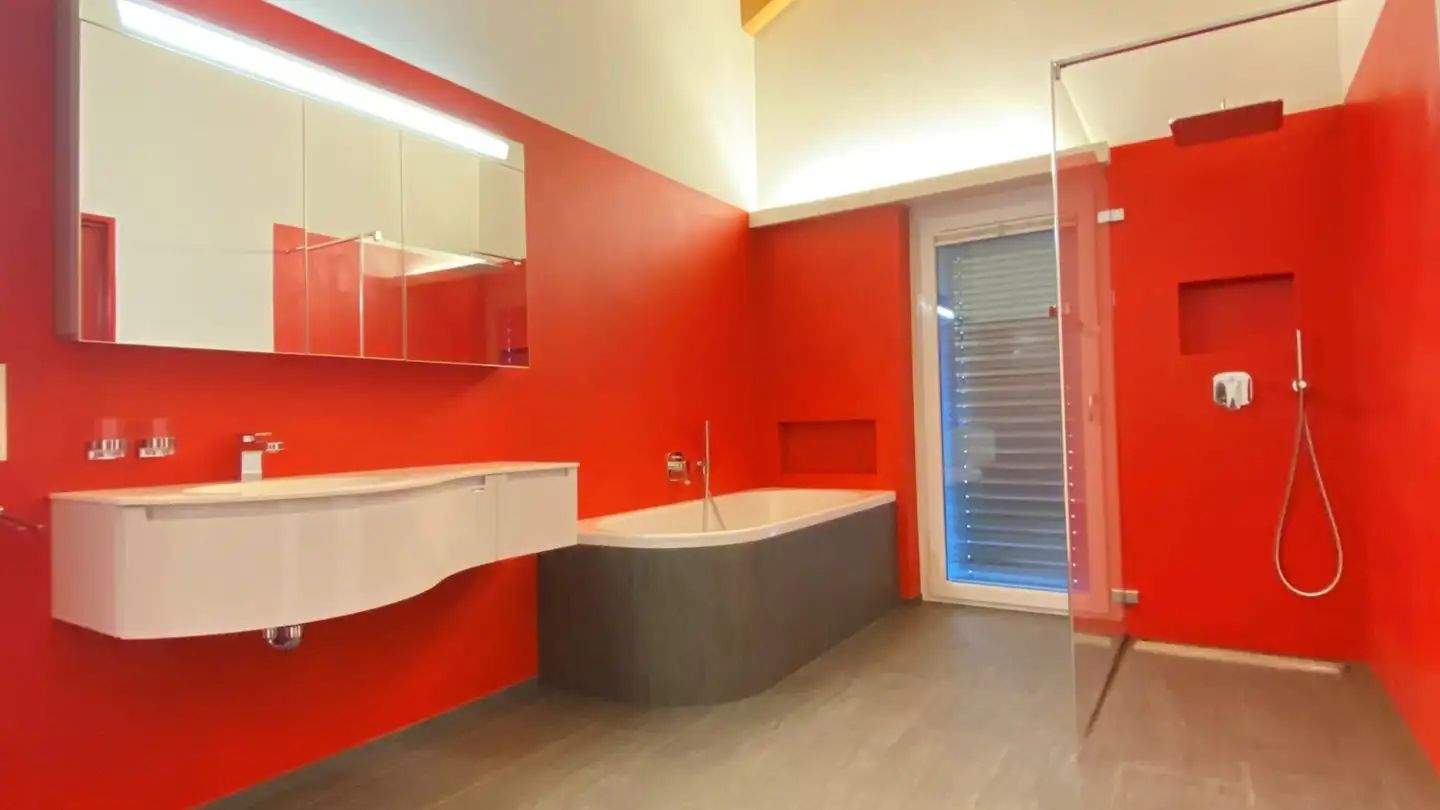 Wohnung mieten - Schra 7, 7220 Schiers - Foto 3