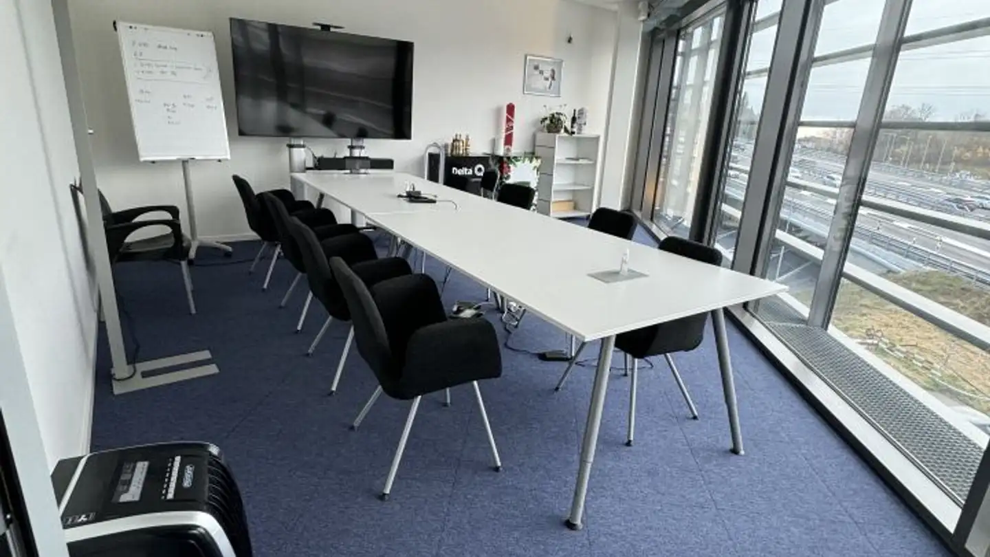 Bürofläche mieten - 1070 Puidoux