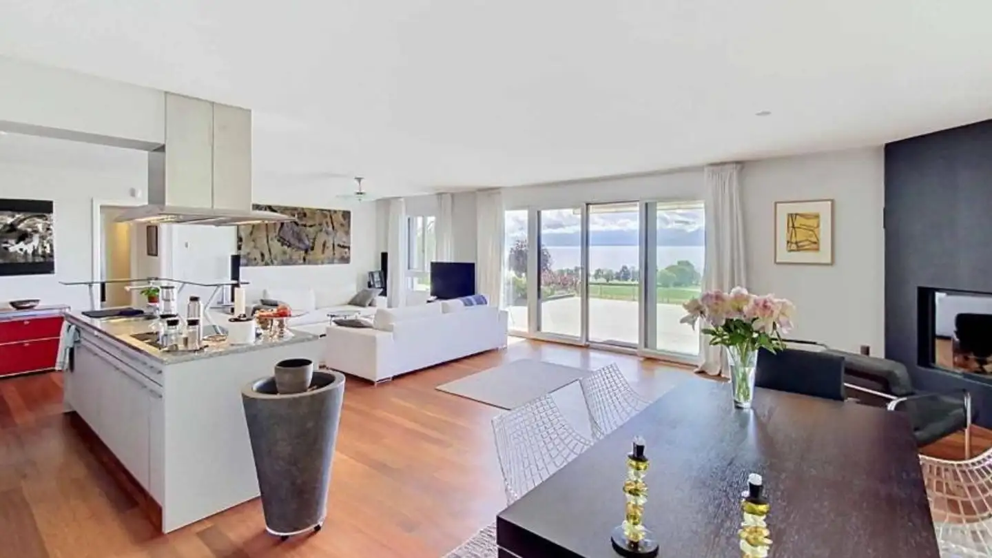 Apartment for sale - 1195 Bursinel - Photo 4