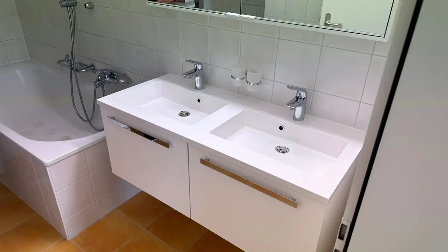 Apartment for rent - Chemin Léon-Savary 1, 1630 Bulle - Photo 4