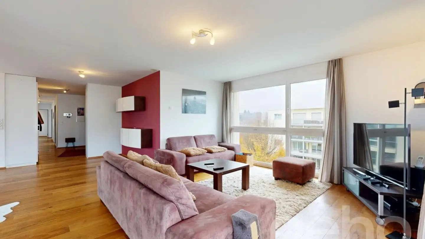 Attico in vendita - 5600 Lenzburg - Photo 2