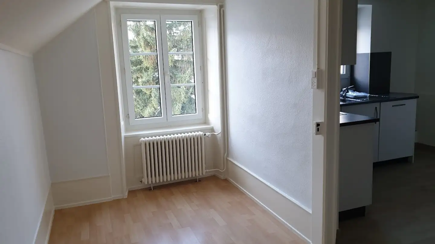 Appartement à louer - Rue De L'hôpital 26, 2114 Fleurier - Photo 4