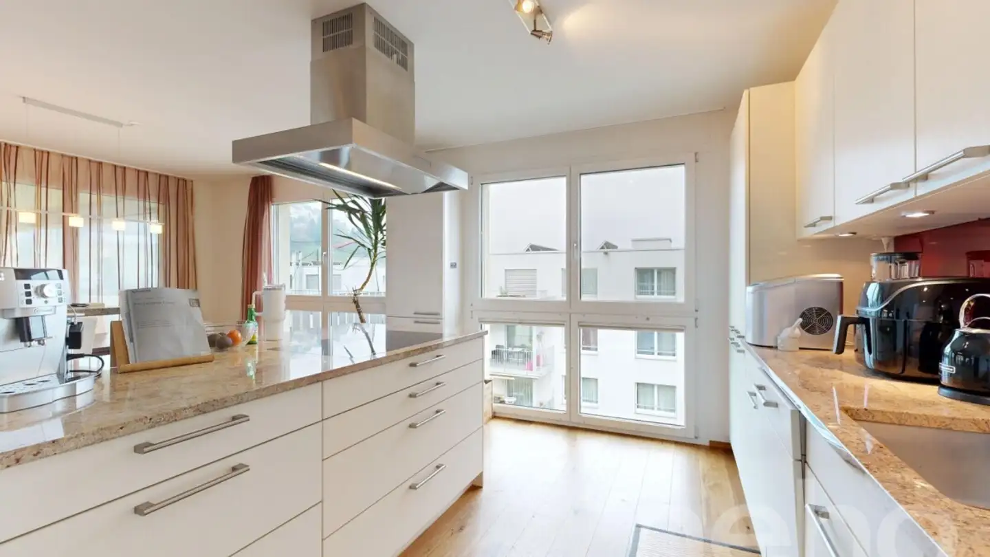 Attico in vendita - 5600 Lenzburg - Photo 4