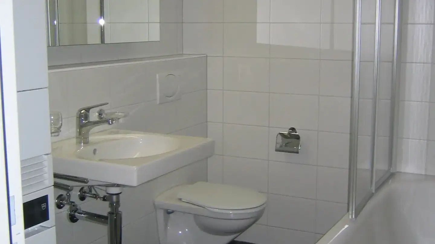 Wohnung mieten - Frohburgstrasse 321, 8057 Zürich - Foto 3