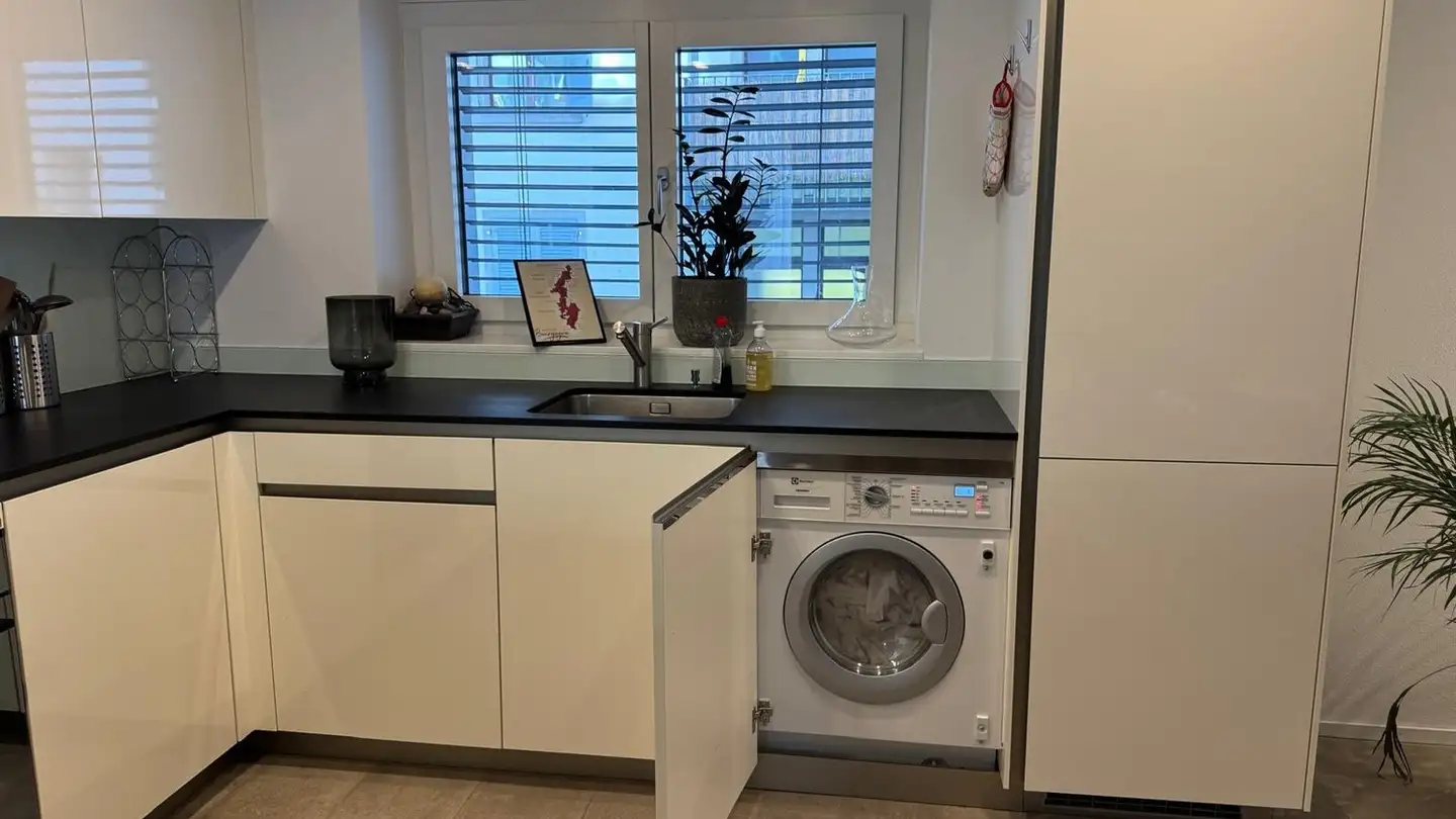 Wohnung mieten - Dufourstrasse 153, 8008 Zürich - Foto 2