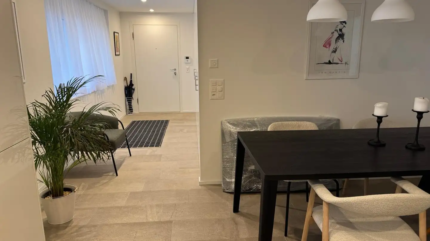 Wohnung mieten - Dufourstrasse 153, 8008 Zürich - Foto 3