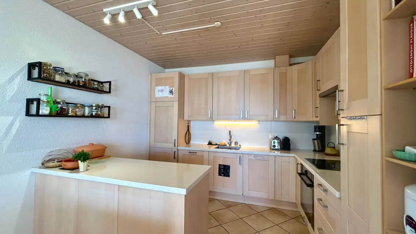 Wohnung kaufen - Route D'arnier 24, 1092 Belmont-sur-Lausanne - Foto 4