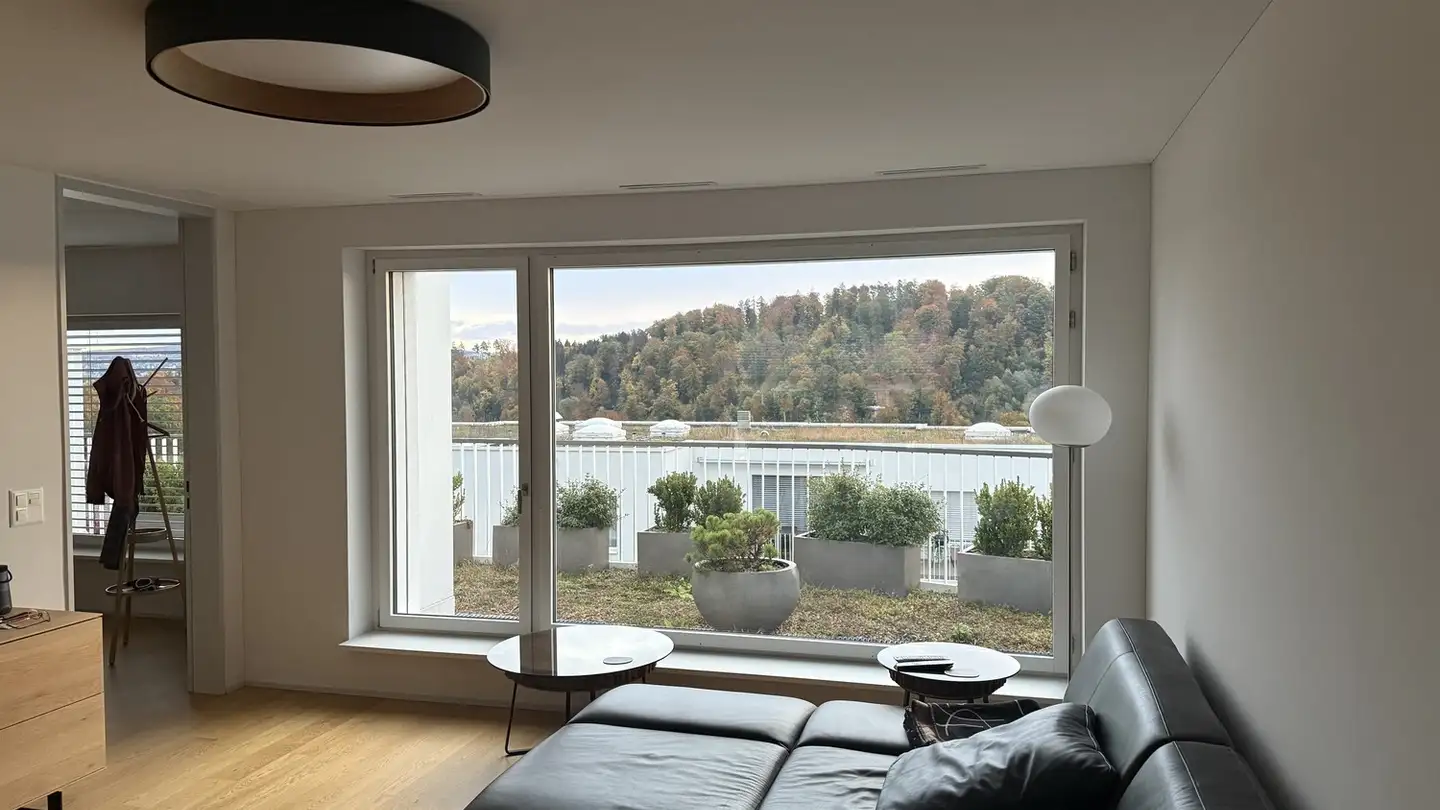 Wohnung mieten - 8041 Zürich