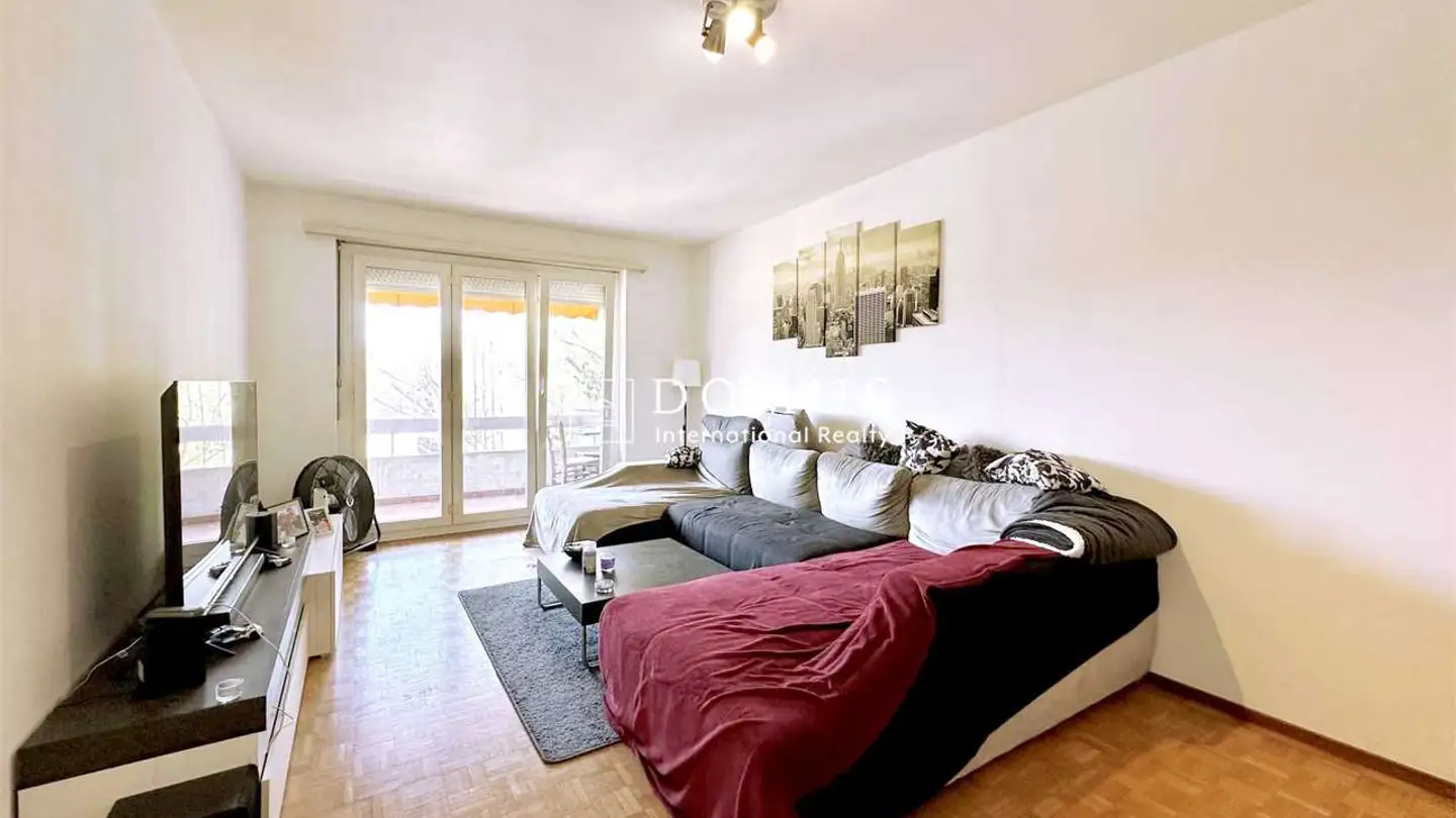 Appartamento in vendita - Via Navone 0, 6942 Savosa - Foto 2