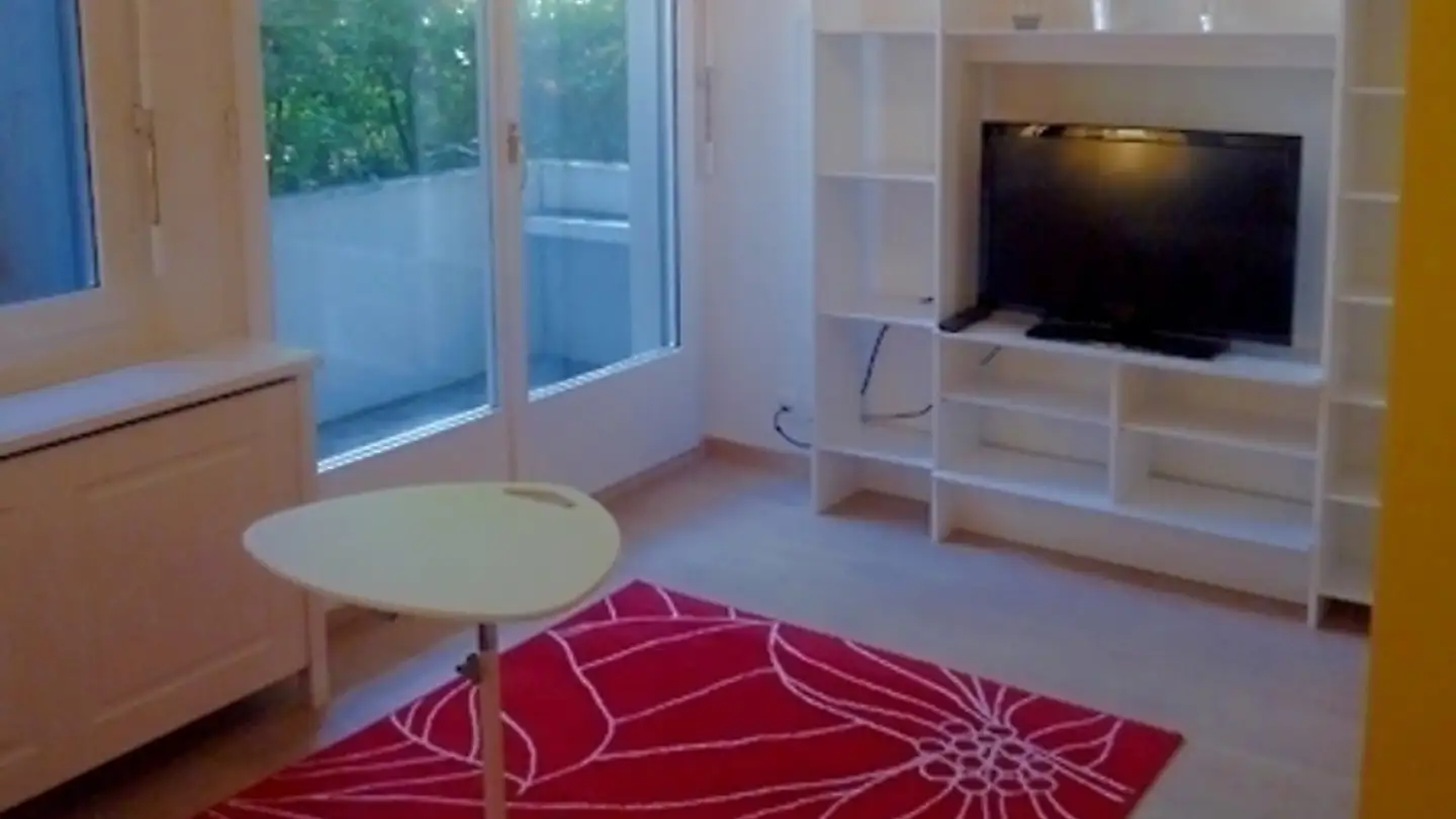 Möblierte Wohnung mieten - 3006 Bern