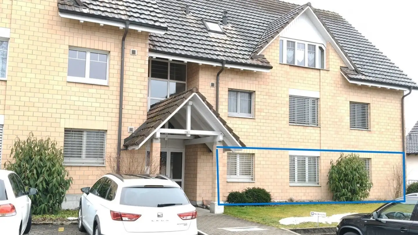 Apartment for sale - 9542 Münchwilen TG - Photo 2