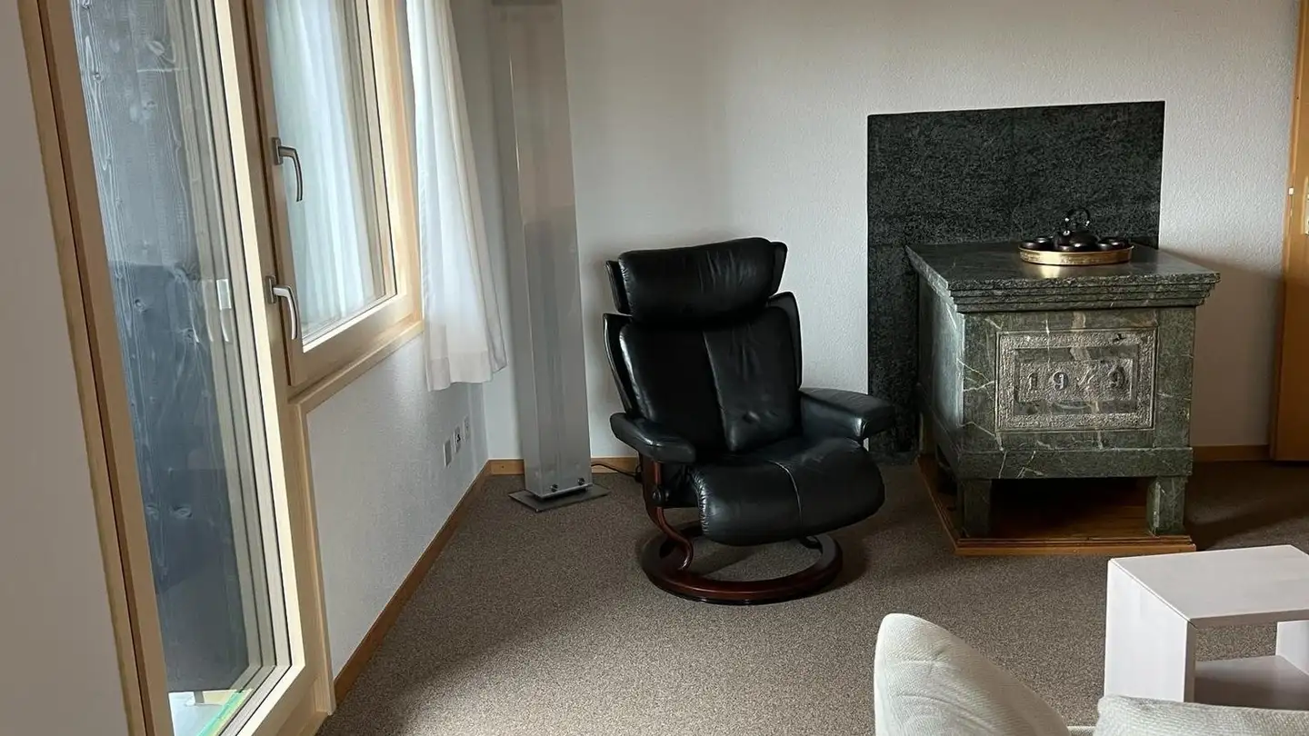 Wohnung mieten - Via Alpsu 35, 7180 Disentis/Mustér