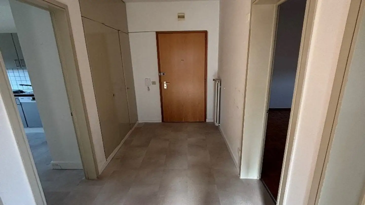 Appartamento in affitto - Via Passeggiata, 6853 Ligornetto