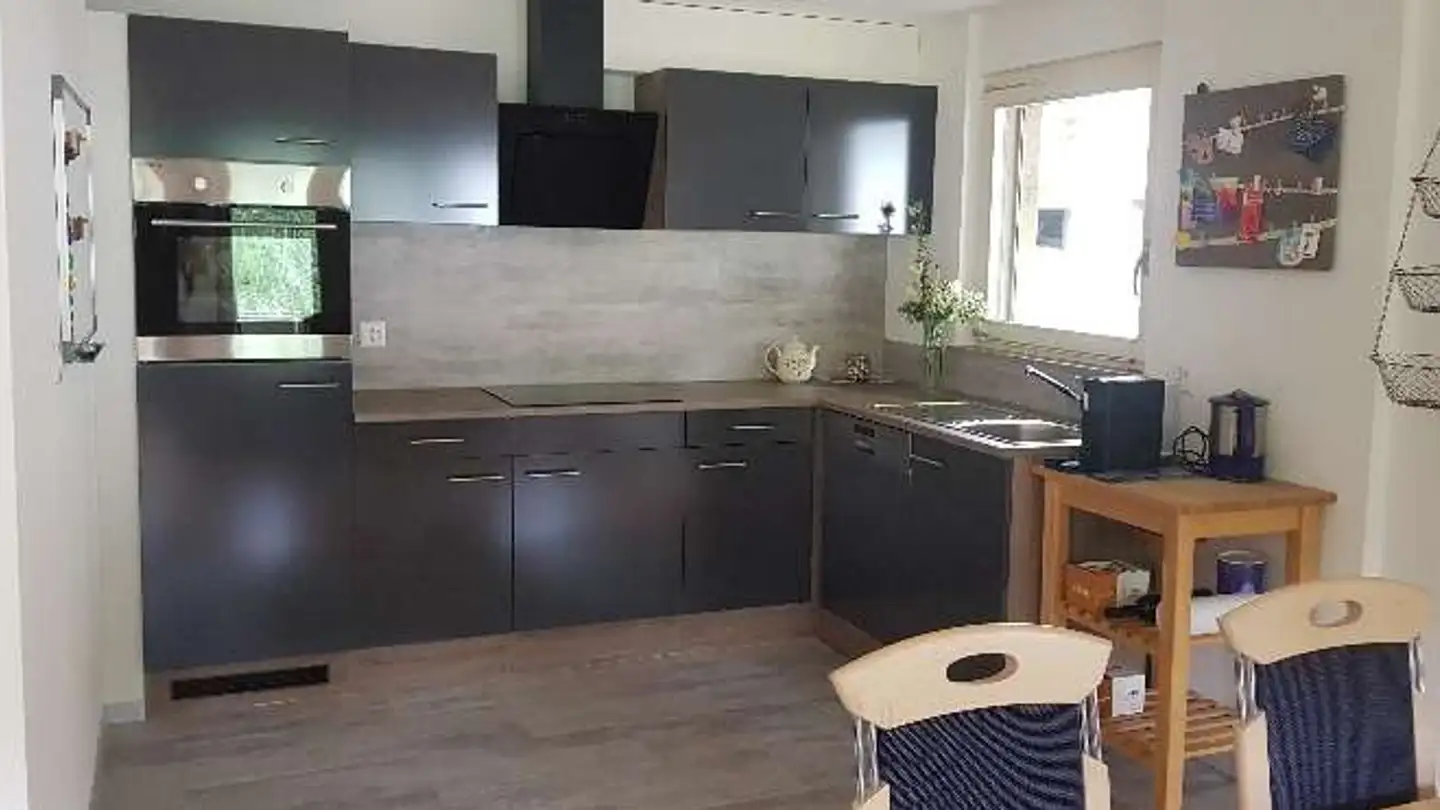 Appartamento in affitto - Weingartenstrasse 87, 3904 Naters - Foto 3