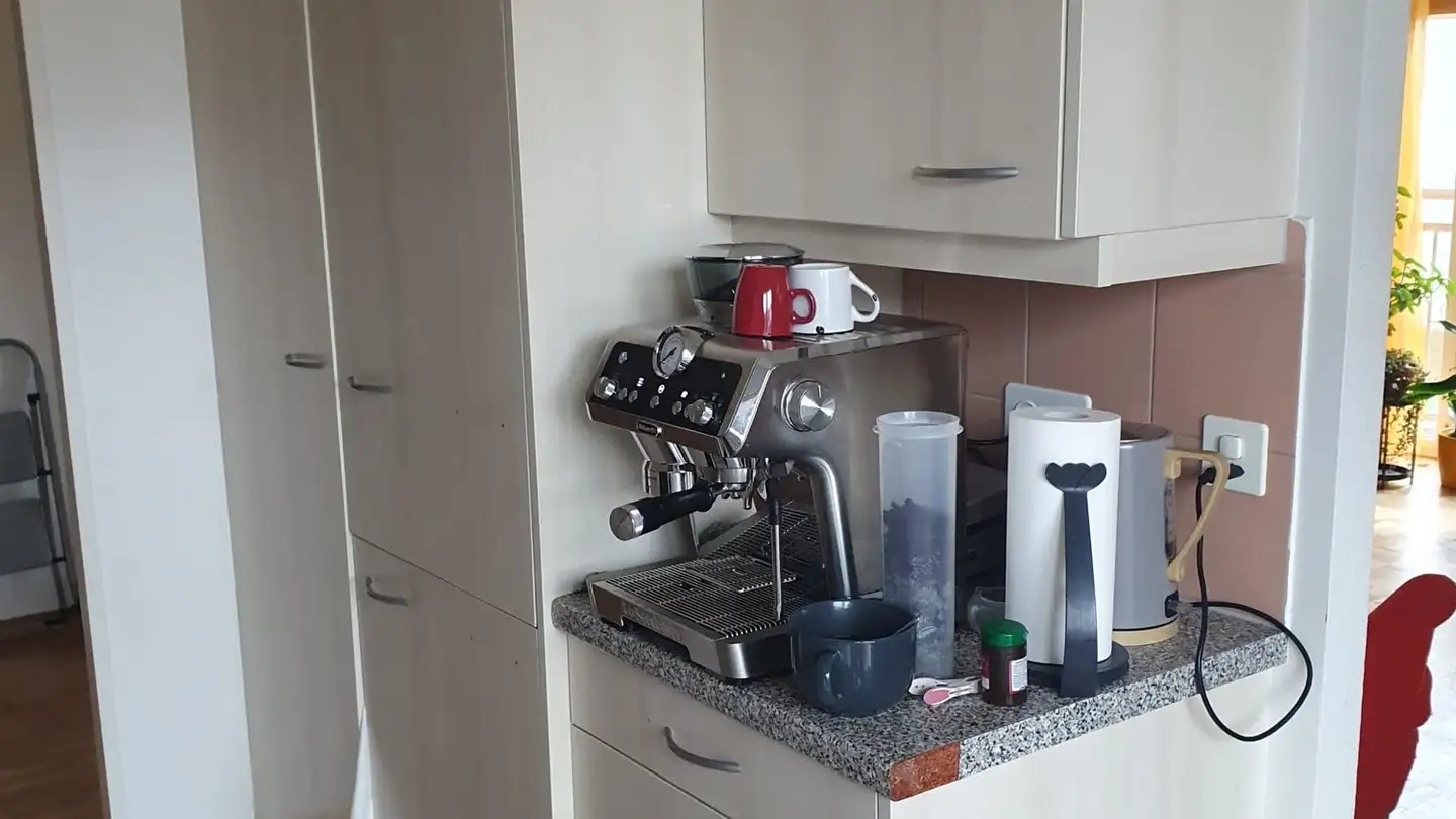 Wohnung mieten - 1201 Genève - Foto 2