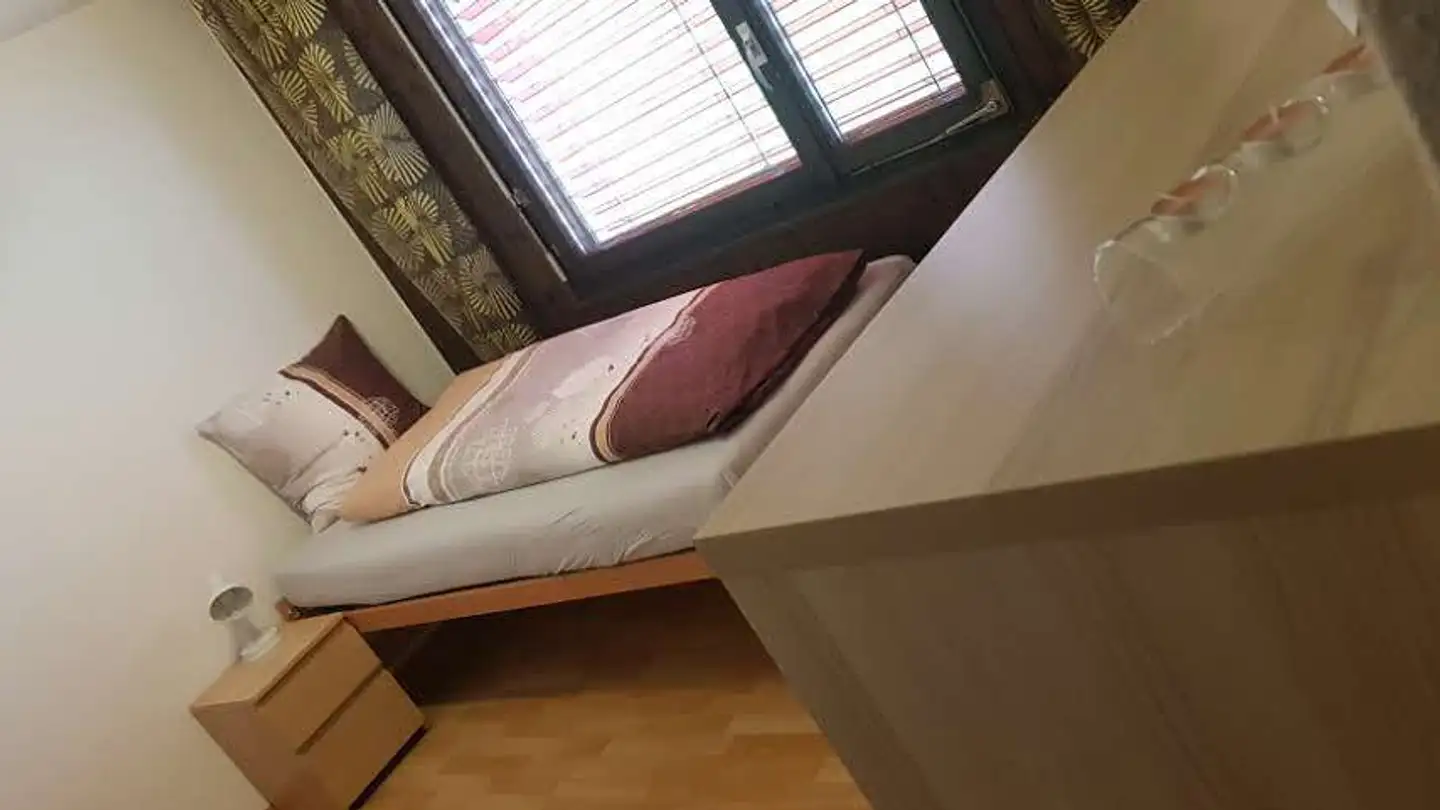 Appartamento in affitto - Weingartenstrasse 87, 3904 Naters - Foto 4