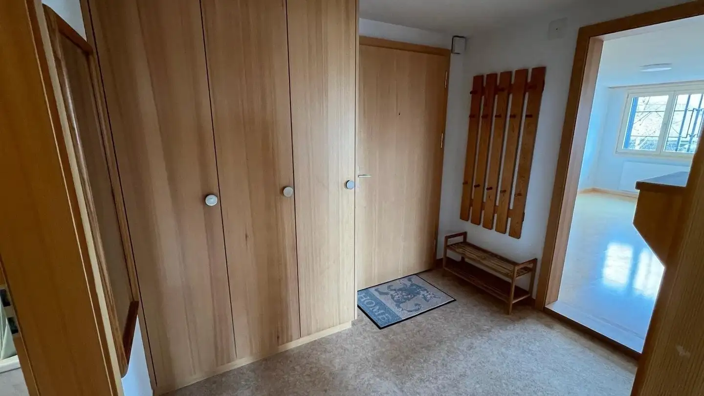 Wohnung mieten - Via Alpsu 35, 7180 Disentis/Mustér - Foto 3