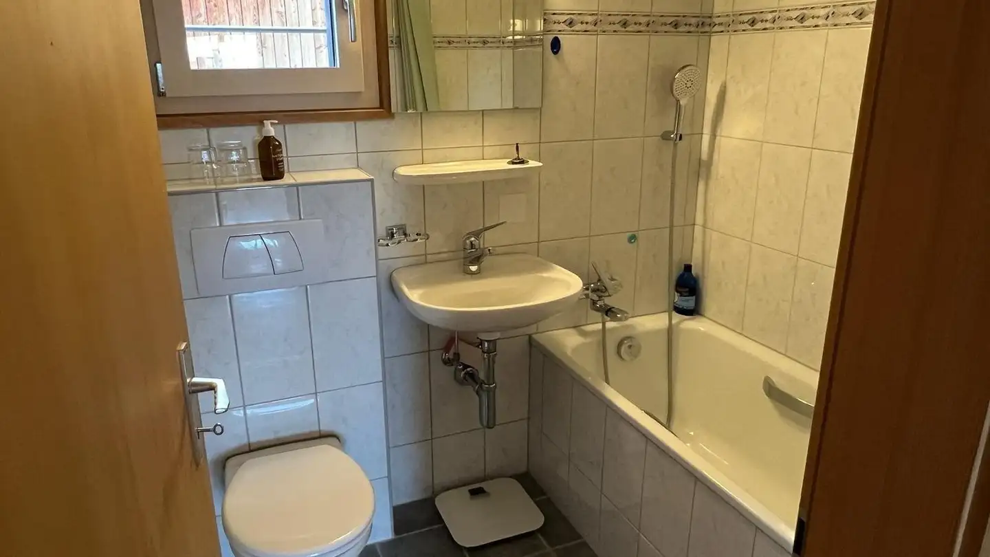 Wohnung mieten - Via Alpsu 35, 7180 Disentis/Mustér - Foto 4