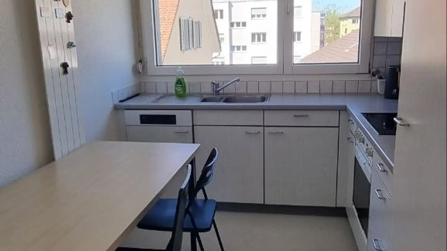 Appartement à louer - 8048 Zürich - Photo 3