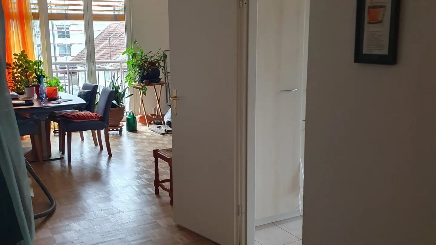 Wohnung mieten - 1201 Genève - Foto 3