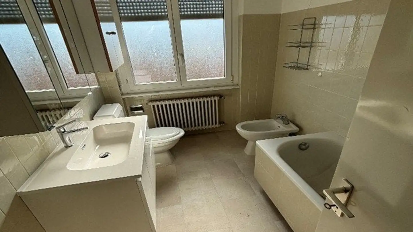 Appartamento in affitto - Via Passeggiata, 6853 Ligornetto - Photo 2