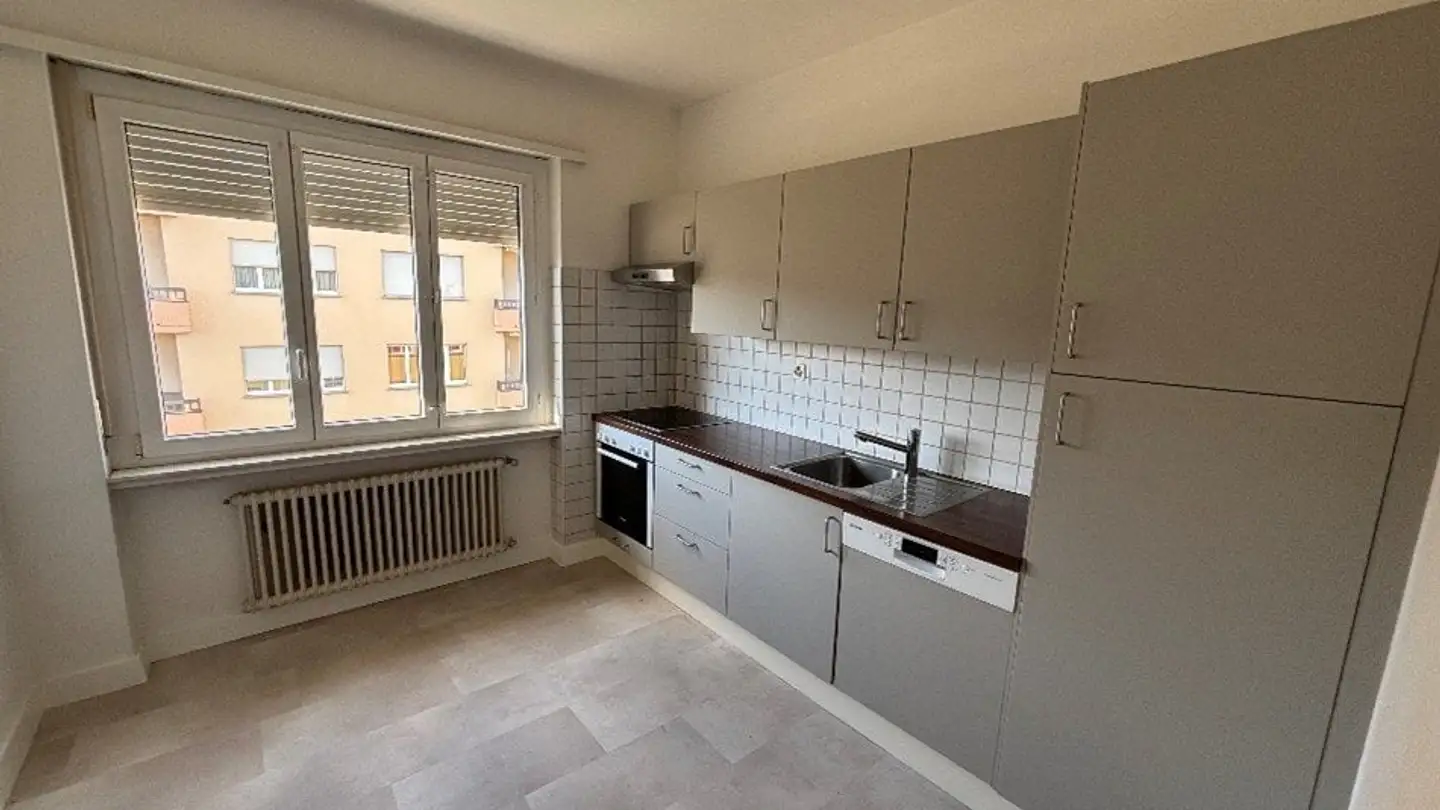 Appartamento in affitto - Via Passeggiata, 6853 Ligornetto - Photo 3