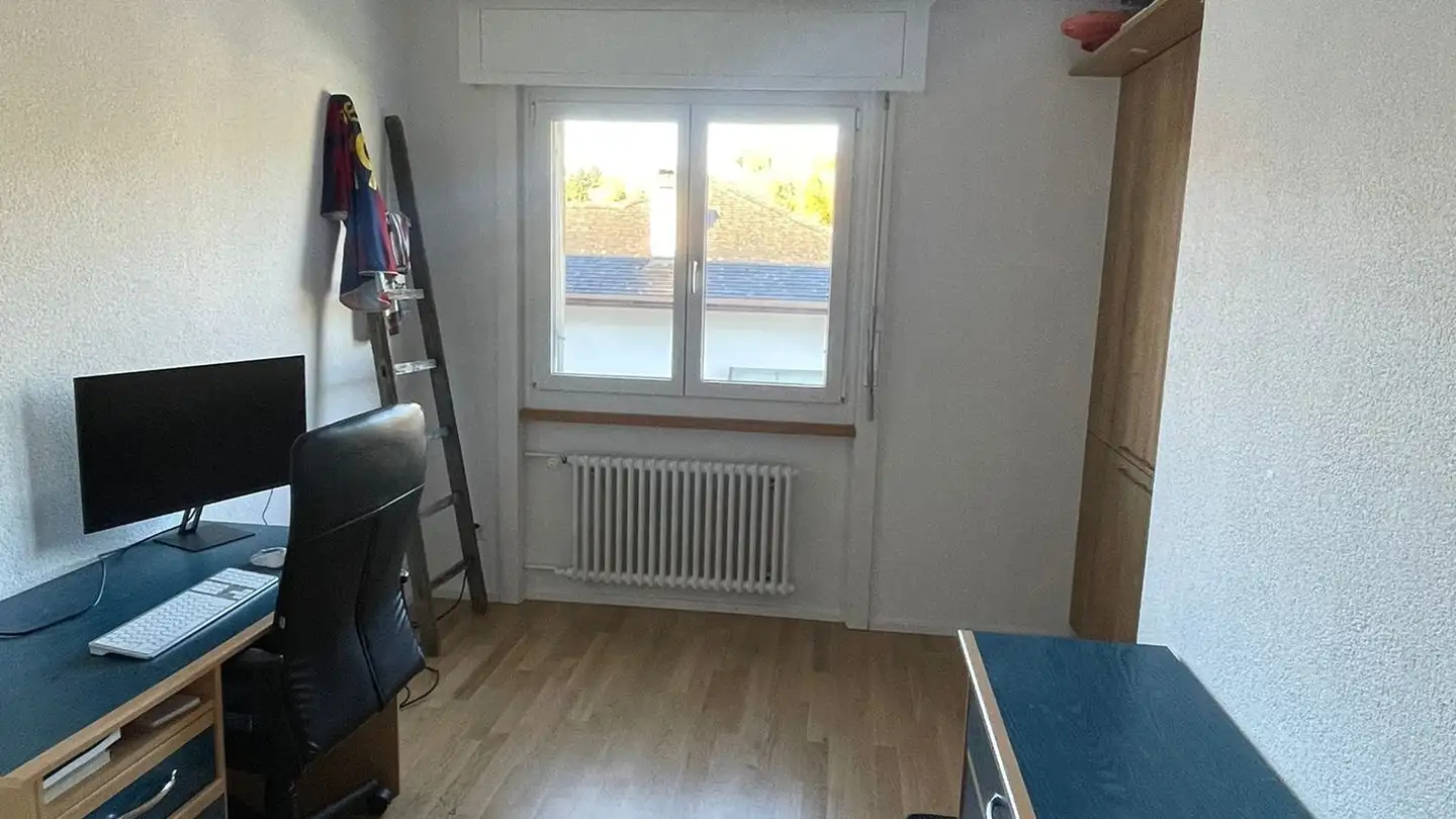 Appartamento in affitto - Route De La Gruyère 2, 1634 La Roche FR - Photo 3