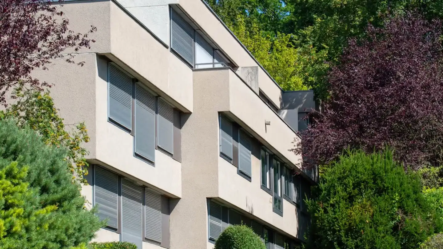 Appartement à vendre - Bergstrasse 114, 8704 Herrliberg - Photo 2