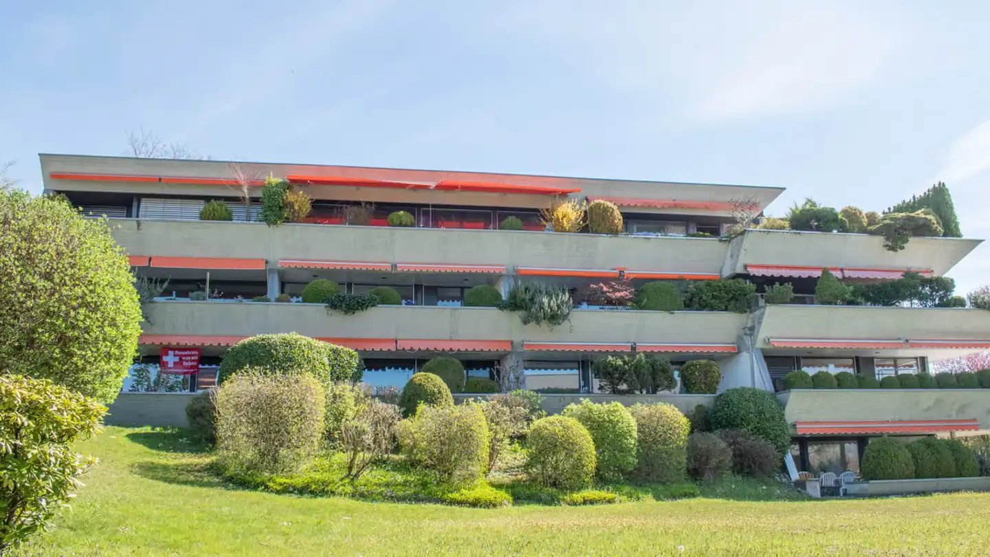 Appartement à vendre - Bergstrasse 114, 8704 Herrliberg - Photo 4