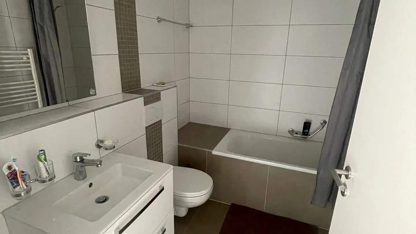 Appartamento in affitto - Route De La Gruyère 2, 1634 La Roche FR - Photo 4