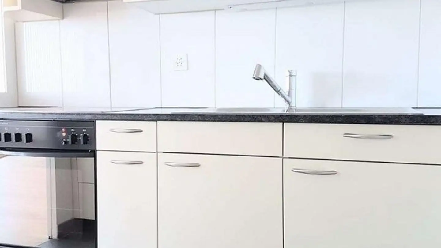Appartement à louer - Rue Du Débarcadère / Ländtestrasse 51, 2503 Biel/Bienne