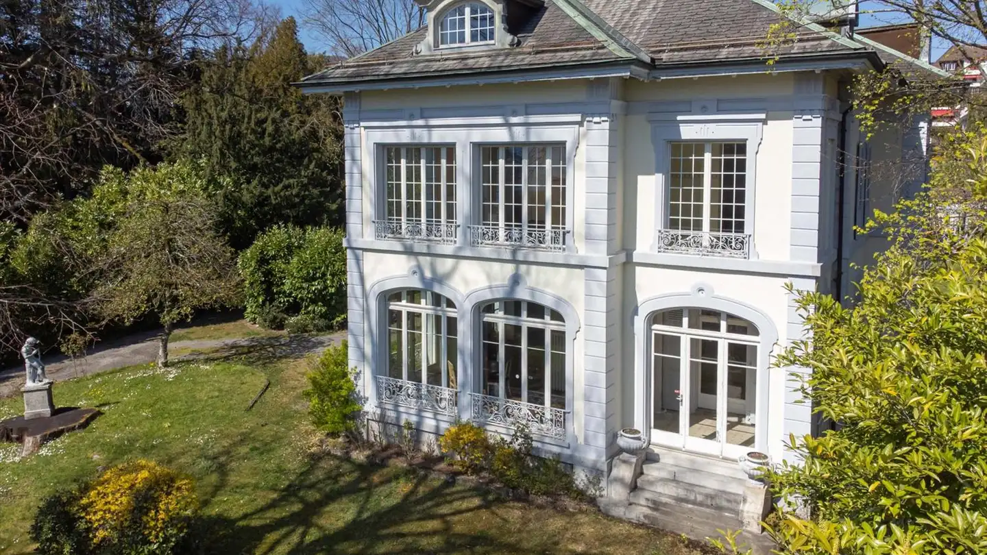 Maison individuelle à vendre - 1814 La Tour-de-Peilz - Photo 2