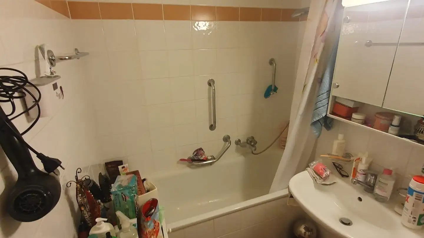 Wohnung mieten - 1201 Genève - Foto 4