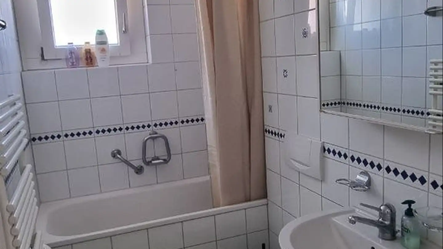 Appartement à louer - 8048 Zürich - Photo 4